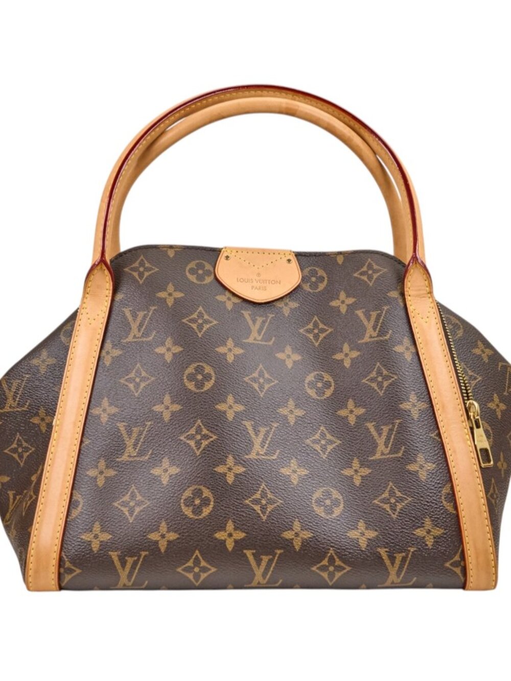 Louis Vuitton Marais MM Monogram